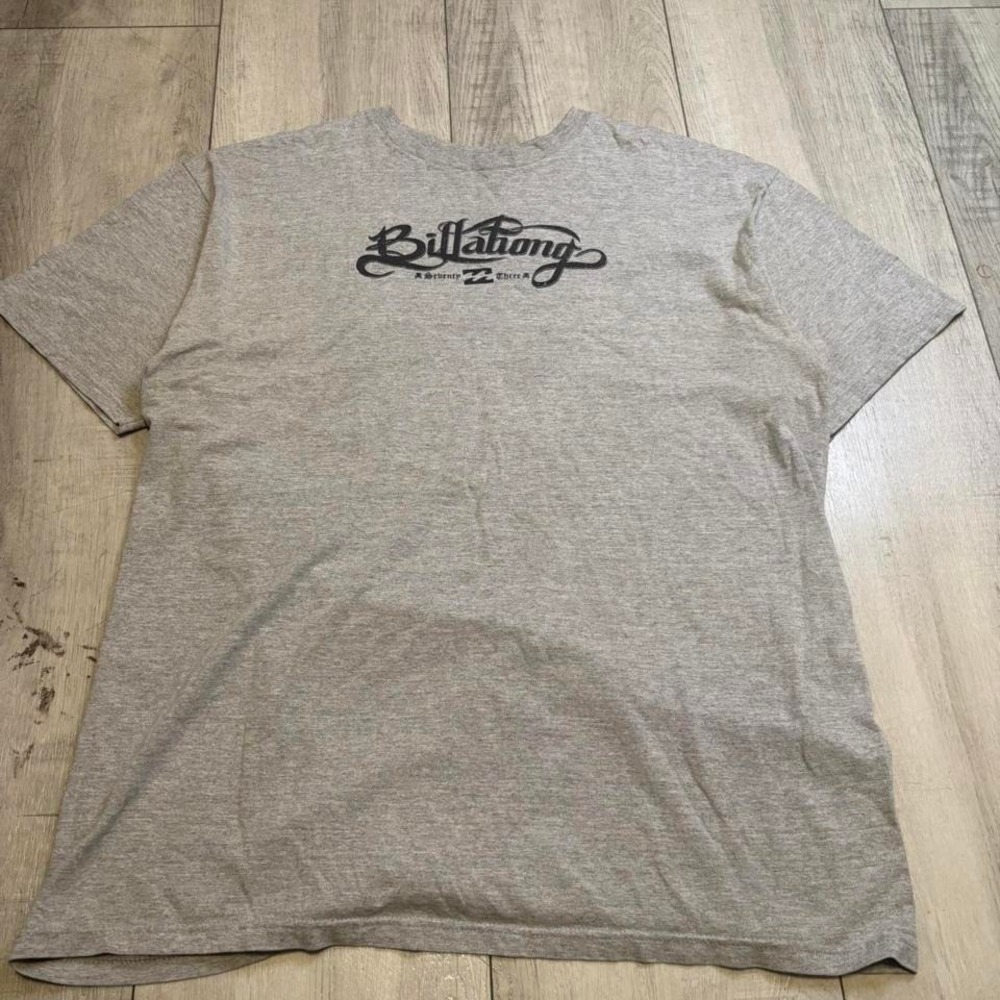 Billabong Vintage-Inspired Graphic T-Shirt, Men's XL - Picture 3 of 6